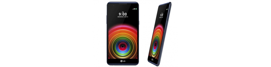 LG X Power